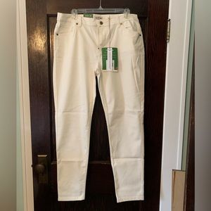 Toad&Co Sequoia Skinny Pants